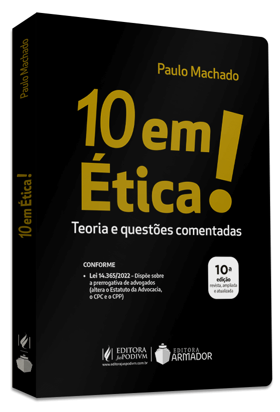 10 EM ÉTICA (2022)